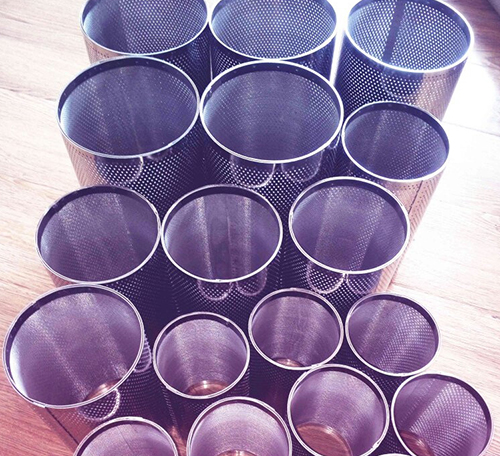 過濾器、過濾片、過濾筒、金屬濾芯